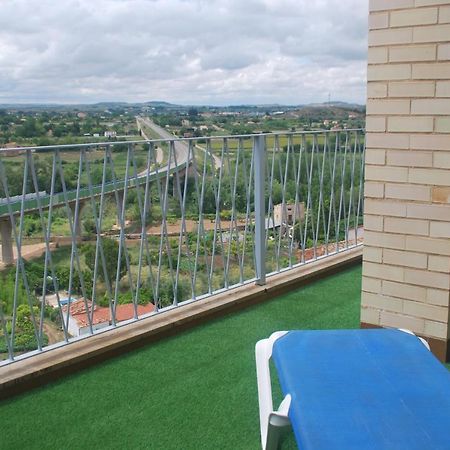 Mirador De Alcañiz Esterno foto