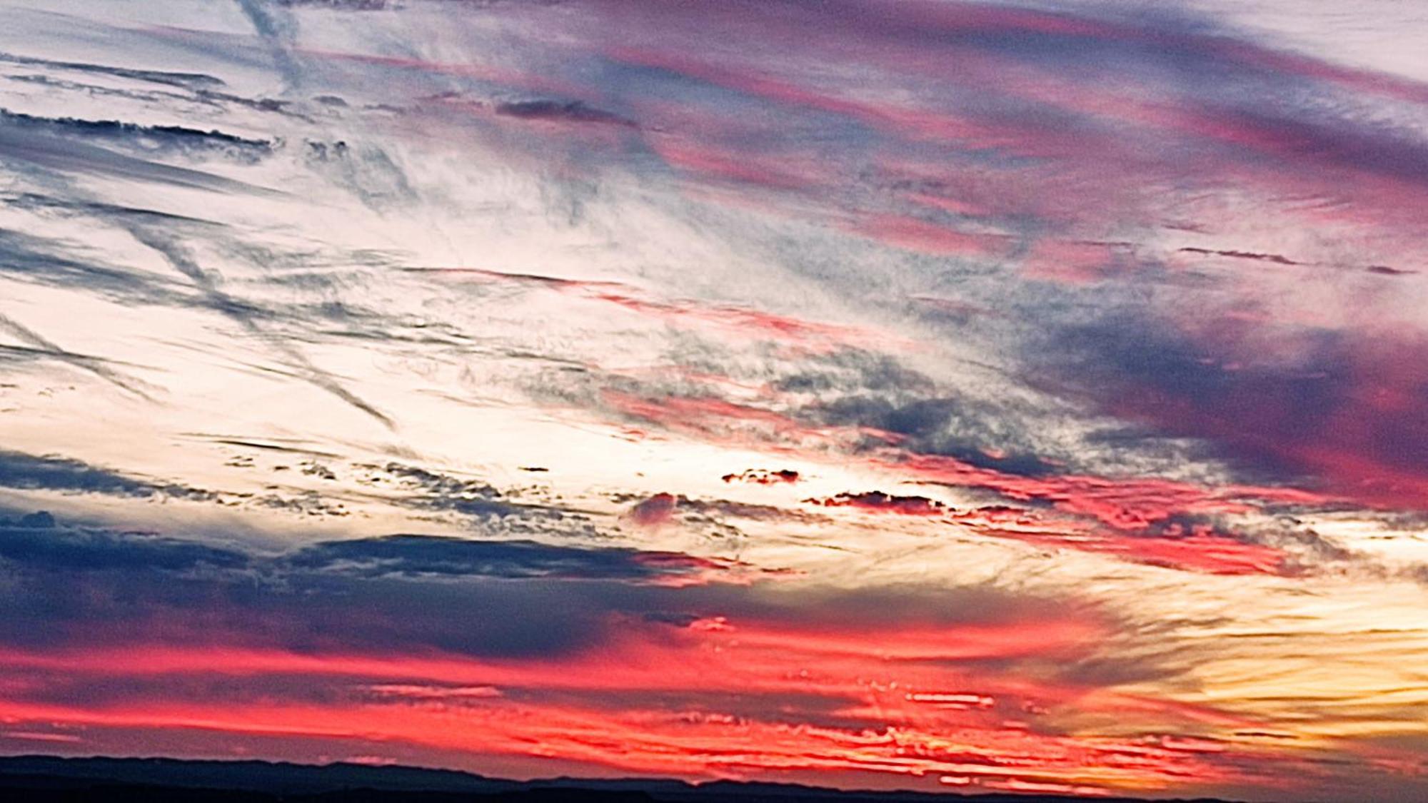 Mirador De Alcañiz Esterno foto
